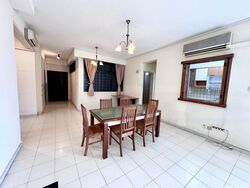 Mandarin Gardens (D15), Condominium #450654591